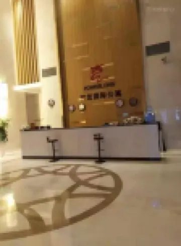 Spreading Apartments