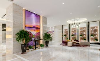 Lavande Hotels (Shihezi)