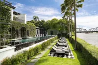 The Siam - Luxury
