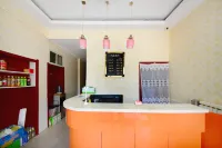 Taiyuan Jiajia Hotel