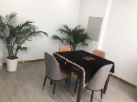 重庆柏宇酒店 - 豪华江景机麻房