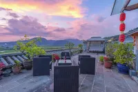 Tengchong Lanju Pavilion Inn - Jacuzzi