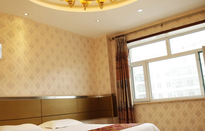 Sun Wuchubit Fashion Express Hotel