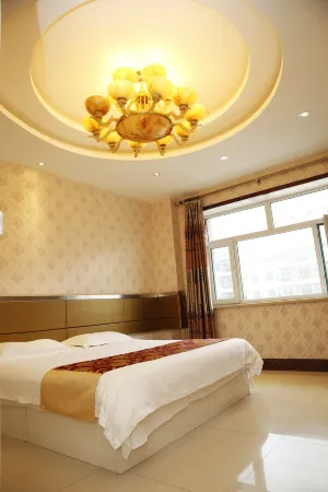 Sun Wuchubit Fashion Express Hotel