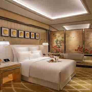 Wynn Macau Rooms