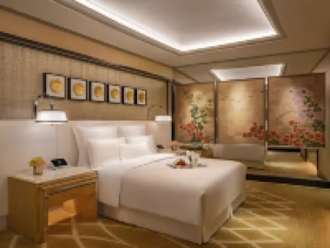 ウィンマカオ マカオのホテル