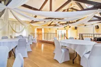 Mountain Park Hotel Hotels in Mold