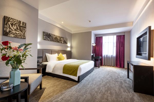 平江南江镇福隆酒店