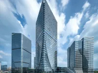 Suzhou Binhu Qingcheng Hotel Apartment Hotels near Jinji Lake