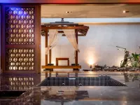 Norway Forest Villa Motel Hoteles cerca de Estación de metro Tucheng
