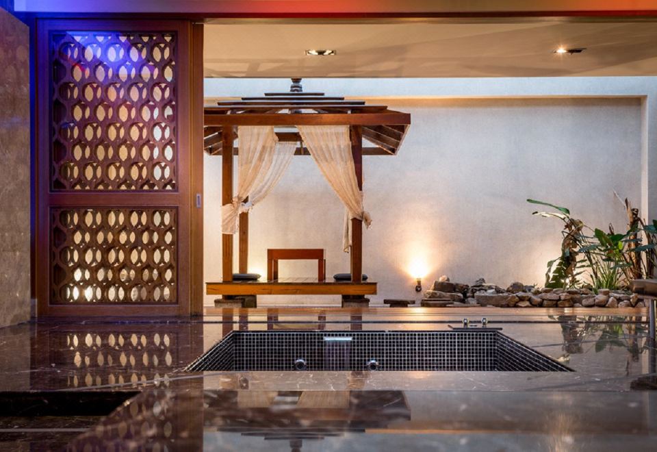 노르웨이 포레스트 시설