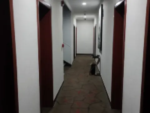 Junyi Chain Hotel (Lan County Bus Station) Hotels in Lan County