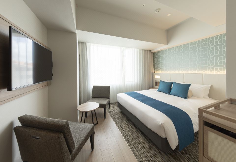 휴이트 리조트 나하