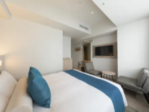 Hewitt Resort Naha โรงแรมในนาฮะ