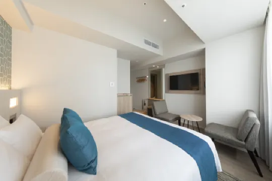 Hewitt Resort Naha Отели рядом с достопримечательностью «Makishi Public Market»