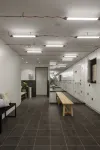 Zoku Vienna - Fitnessstudio