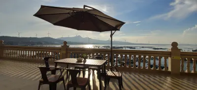 Yisu Yunhai Guesthouse Hotels in Qixia Fishbone Sandbar/Aojiao village