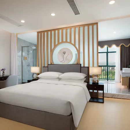 Taizhou Grand Hotel Resort