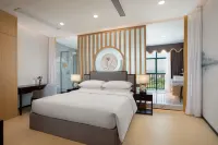 Taizhou Grand Hotel Resort Hotel a Sanmen