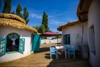 Funsland B&B-FanYun Hotels in Huocheng