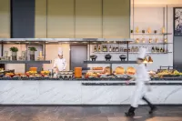 Pullman Jiaxing Pinghu Excellence - breakfast