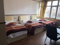 Mangkang Chongqing Hotel Hotels near Dameiyongxue Mountain