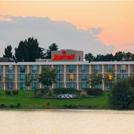 Washington Dulles Airport Marriott