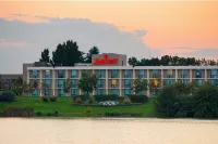 Washington Dulles Airport Marriott Hôtels à : Comte de Loudoun