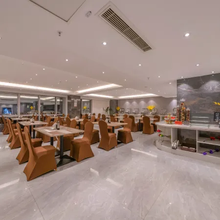Kaili Shimao Hotel (Kaili East Beijing Road)