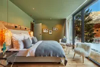 Mi Chalet - Spa
