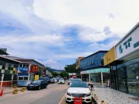 Dongguan Chengzi Apartment