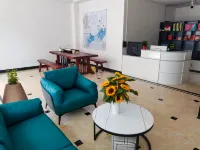 Fuxian Lake Yaxuan Homestay - Bungalows