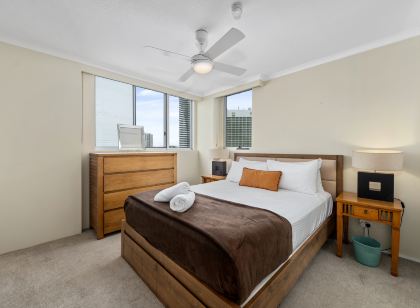 Sandpiper Apartments Broadbeach