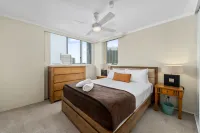 Sandpiper Apartments Broadbeach