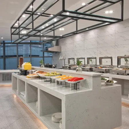Weiduo International Hotel (Anqing high-speed railway station Branch)