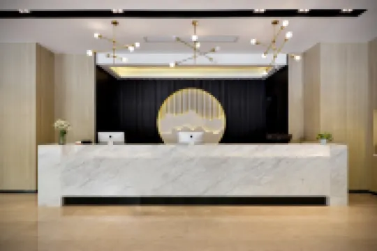 秋果飯店（深圳前海壹方城店）