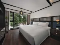 Sansheng Di Yuan Hotel, Qingyang Palace Hua Jian Fu, Chengdu