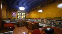 Station Manor Hotel - Pet friendly