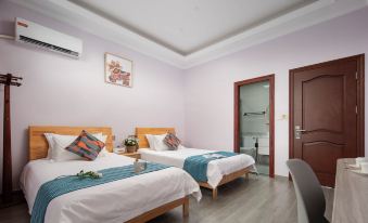 Anji Xiaofeng Xizhu Homestay