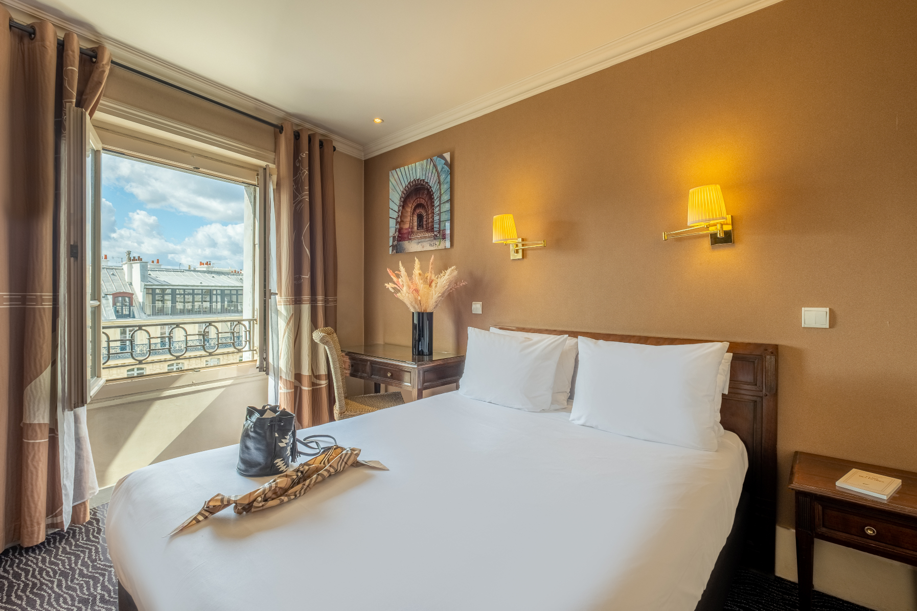 Hotel London