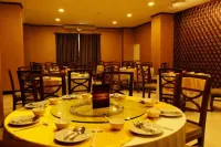 โรงแรมแพร่นครา - พร้อมอาหารเช้า