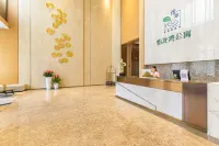 百年滙國際公寓（佛山國際體育文化演藝中心新城東地鐵站店）