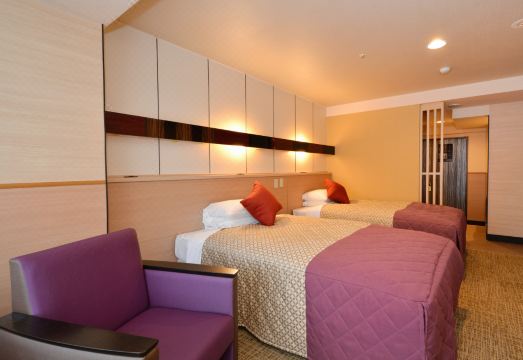 1. 헤이안노모리 교..