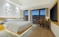 Wuyi Meisu Hotel - 3-Star