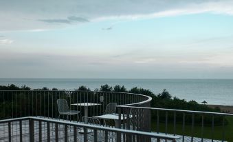 theTANG by the sea
