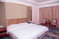 Heyue Xingcheng Hotel Hotels near Zhutan Station