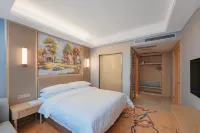 Vienna Hotel (Park Shop, Bochi Mountain, Huai An, Jiangsu) Hotels in Huai'an