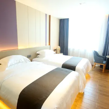Mengcun Yanbai Business Hotel