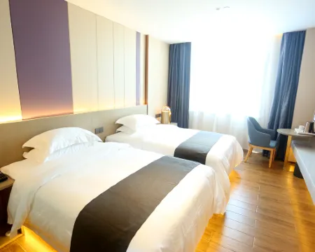 Mengcun Yanbai Business Hotel Hotels in Mengcun