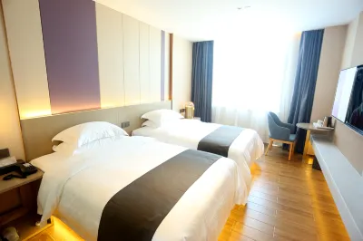 Mengcun Yanbai Business Hotel Hôtels à : Yanshan